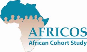 AFRICOS logo