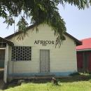 Africos Sign