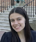 Elizabeth Comeau